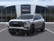 2027 GMC Terrain FWD Elevation