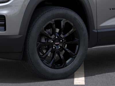 2027 GMC Terrain FWD Elevation