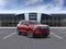 2027 GMC Terrain FWD Elevation