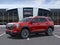 2027 GMC Terrain FWD Elevation