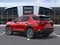 2027 GMC Terrain FWD Elevation