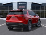 2027 GMC Terrain FWD Elevation