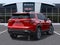 2027 GMC Terrain FWD Elevation