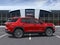 2027 GMC Terrain FWD Elevation