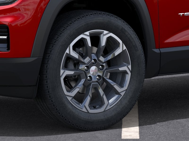 2027 GMC Terrain FWD Elevation