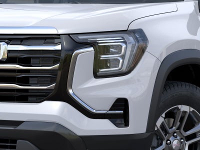 2027 GMC Terrain FWD Elevation