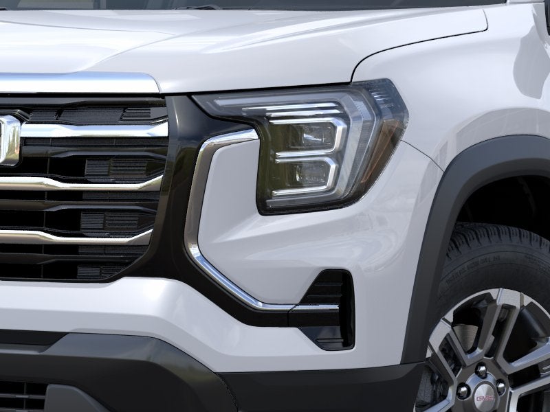2027 GMC Terrain FWD Elevation