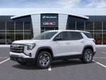 2027 GMC Terrain FWD Elevation
