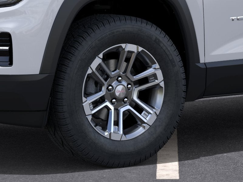 2027 GMC Terrain FWD Elevation