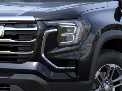 2027 GMC Terrain FWD Elevation