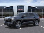 2027 GMC Terrain FWD Elevation