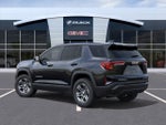 2027 GMC Terrain FWD Elevation