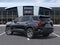 2027 GMC Terrain FWD Elevation