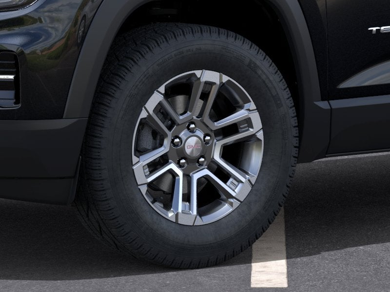 2027 GMC Terrain FWD Elevation