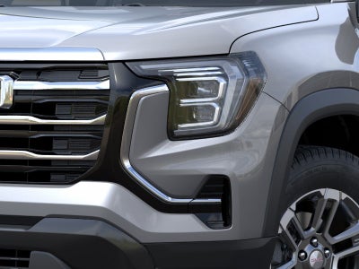 2027 GMC Terrain FWD Elevation