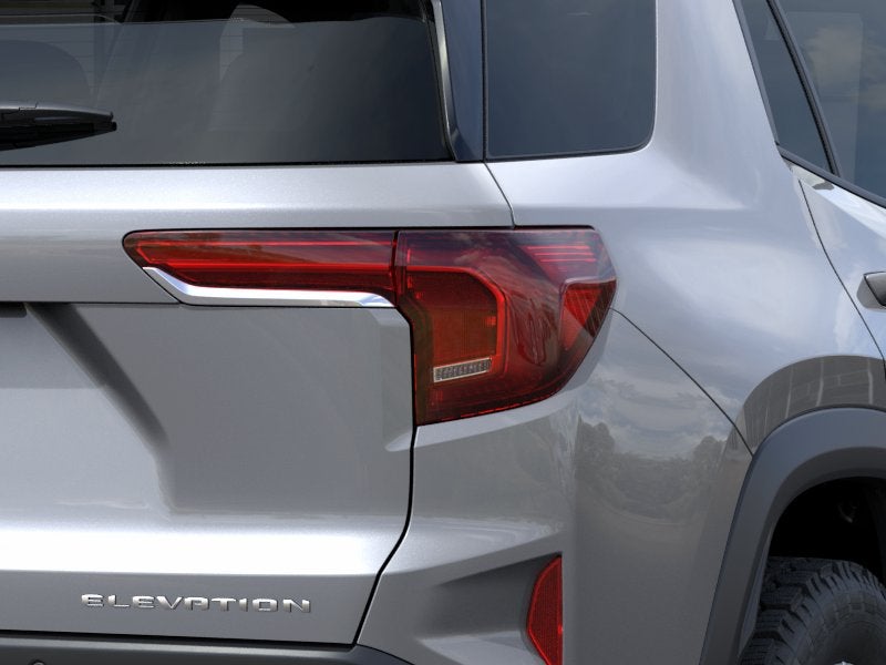 2027 GMC Terrain FWD Elevation