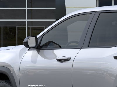 2027 GMC Terrain FWD Elevation