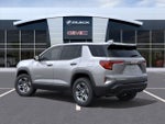 2027 GMC Terrain FWD Elevation