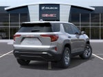 2027 GMC Terrain FWD Elevation