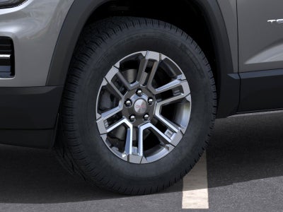 2027 GMC Terrain FWD Elevation