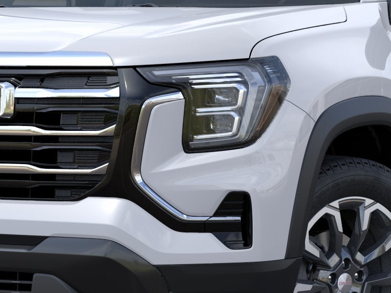 2027 GMC Terrain FWD Elevation