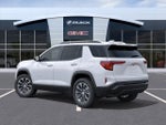 2027 GMC Terrain FWD Elevation