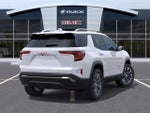 2027 GMC Terrain FWD Elevation