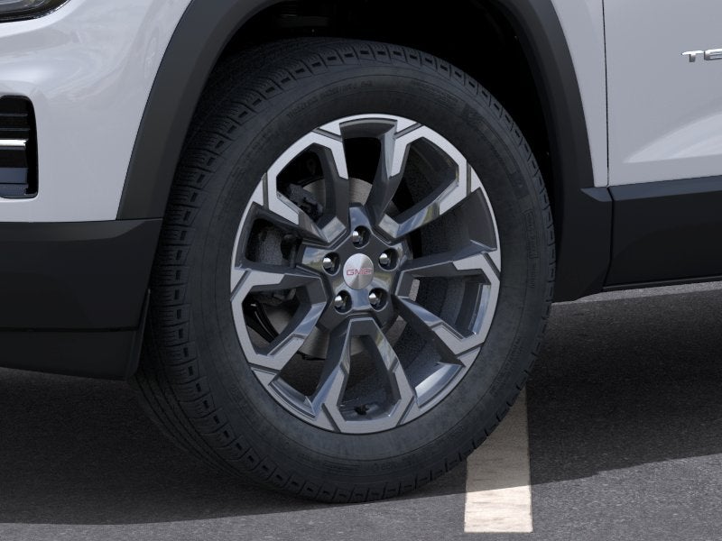 2027 GMC Terrain FWD Elevation