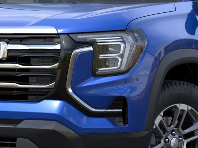 2027 GMC Terrain FWD Elevation