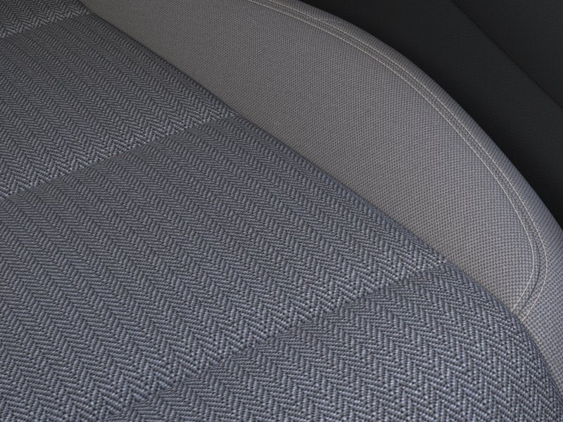 2027 GMC Terrain FWD Elevation