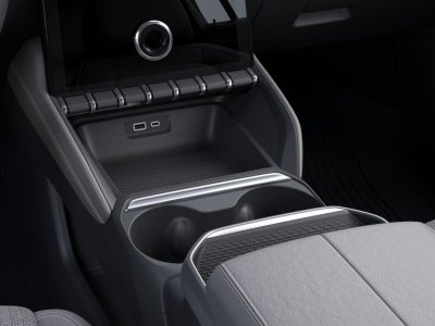 2027 GMC Terrain FWD Elevation