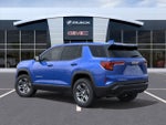 2027 GMC Terrain FWD Elevation