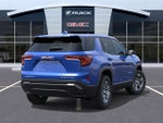 2027 GMC Terrain FWD Elevation