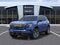 2027 GMC Terrain FWD Elevation