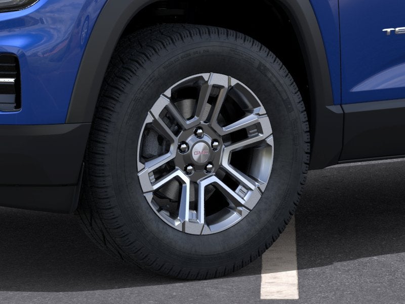 2027 GMC Terrain FWD Elevation