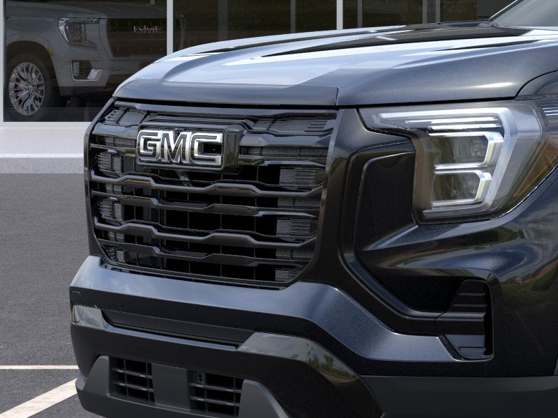 2027 GMC Terrain FWD Elevation