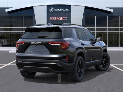 2027 GMC Terrain FWD Elevation