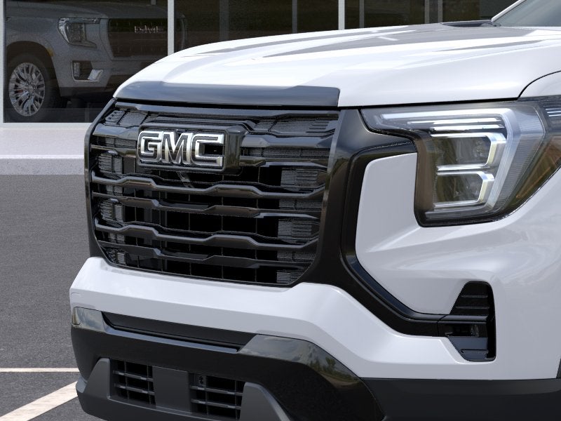 2027 GMC Terrain FWD Elevation