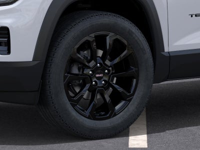 2027 GMC Terrain FWD Elevation
