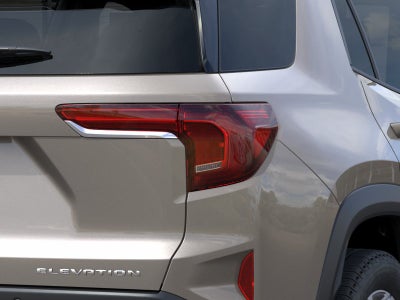 2026 GMC Terrain Base