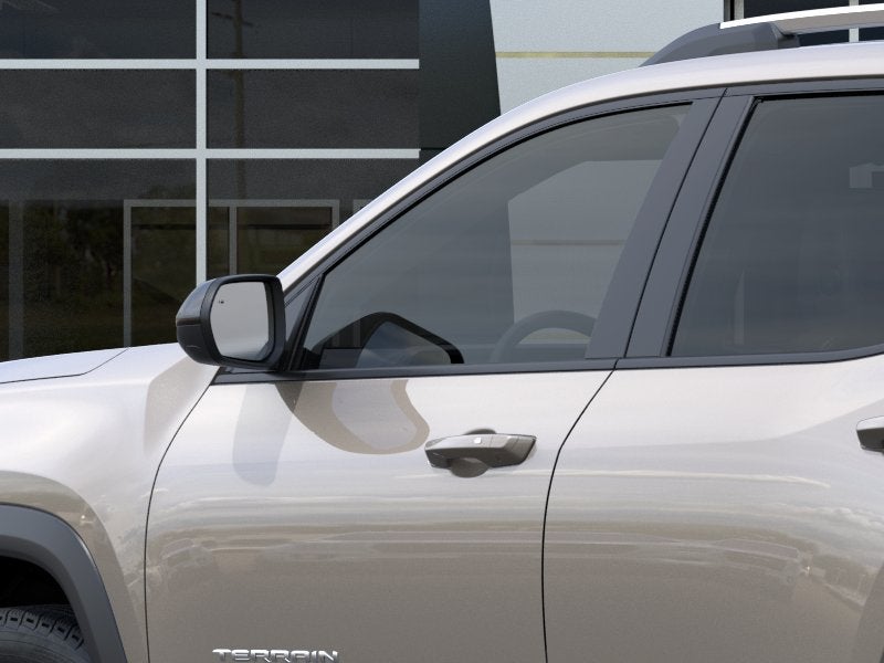 2026 GMC Terrain Base