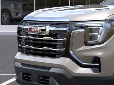 2026 GMC Terrain Base