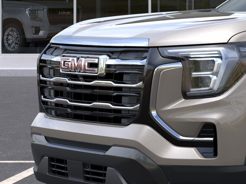 2026 GMC Terrain Base