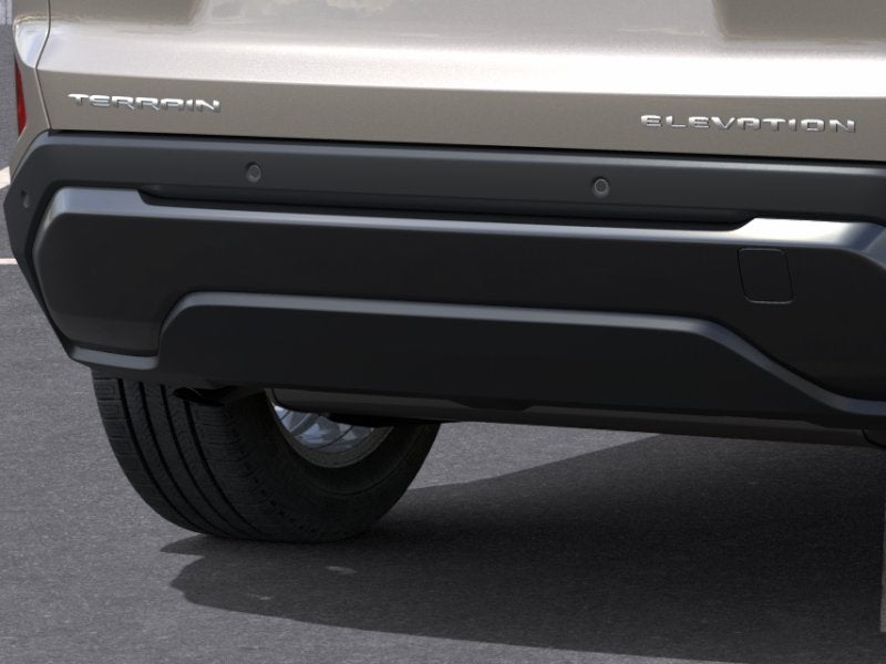 2026 GMC Terrain Base
