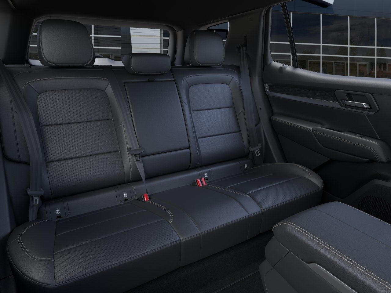 2026 GMC Terrain Base