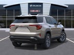 2026 GMC Terrain Base