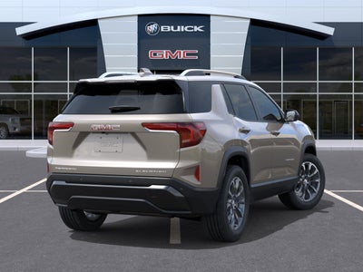 2026 GMC Terrain Base