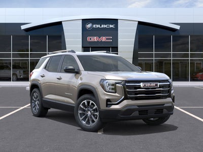 2026 GMC Terrain Base