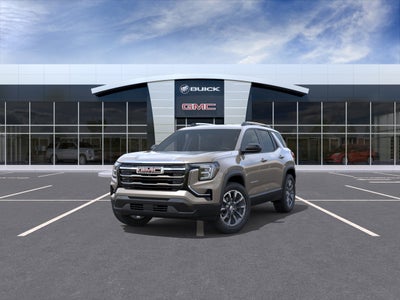 2026 GMC Terrain Base