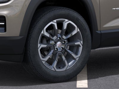 2026 GMC Terrain Base
